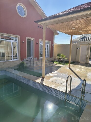 Satılır 4 otaqlı həyət evi/bağ evi 150 m², Şüvəlan q., photo 6 from 31