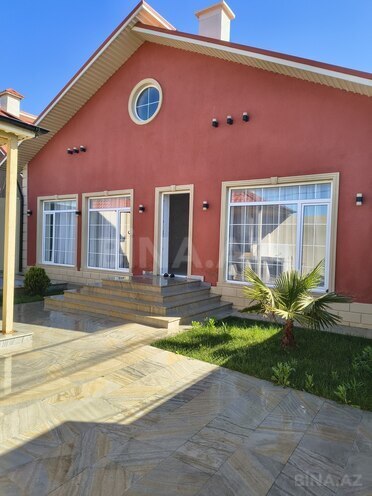 Satılır 4 otaqlı həyət evi/bağ evi 150 m², Şüvəlan q., photo 3 from 31