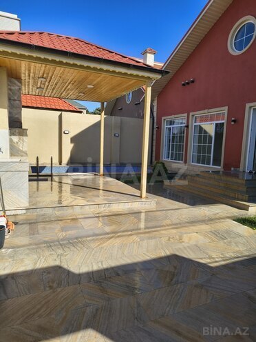 Satılır 4 otaqlı həyət evi/bağ evi 150 m², Şüvəlan q., photo 4 from 31