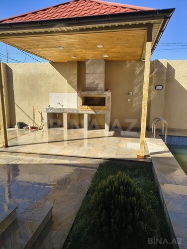 Satılır 4 otaqlı həyət evi/bağ evi 150 m², Şüvəlan q., photo 11 from 31