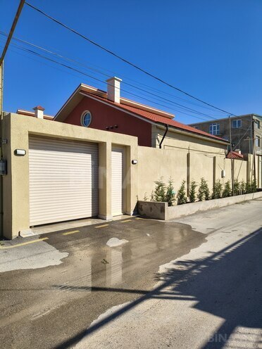 Satılır 4 otaqlı həyət evi/bağ evi 150 m², Şüvəlan q., photo 8 from 31