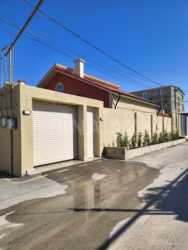 Satılır 4 otaqlı həyət evi/bağ evi 150 m², Şüvəlan q., photo 7 from 31