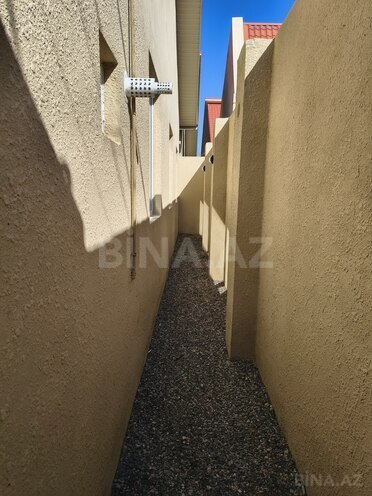 Satılır 4 otaqlı həyət evi/bağ evi 150 m², Şüvəlan q., photo 14 from 31