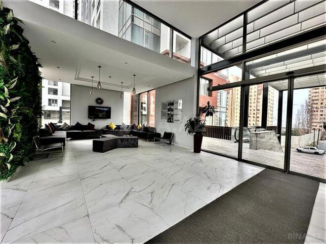Satılır 4 otaqlı yeni tikili 180 m², İçəri Şəhər m., photo 6 from 9