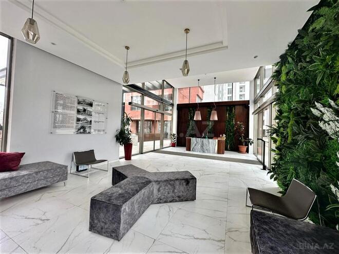 Satılır 4 otaqlı yeni tikili 180 m², İçəri Şəhər m., photo 5 from 9