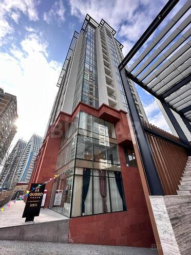 Satılır 4 otaqlı yeni tikili 180 m², İçəri Şəhər m., photo 4 from 9