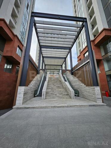 Satılır 4 otaqlı yeni tikili 180 m², İçəri Şəhər m., photo 3 from 9