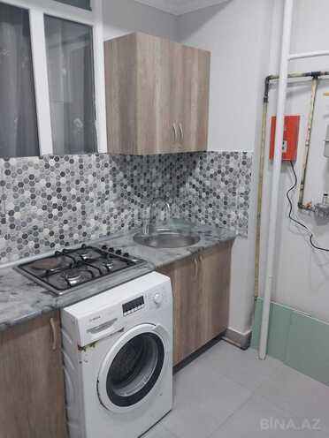 İcarəyə verilir 3 otaqlı yeni tikili 62 m², Ceyranbatan q., photo 8 from 12