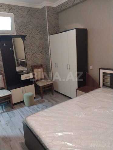 İcarəyə verilir 3 otaqlı yeni tikili 62 m², Ceyranbatan q., photo 4 from 12