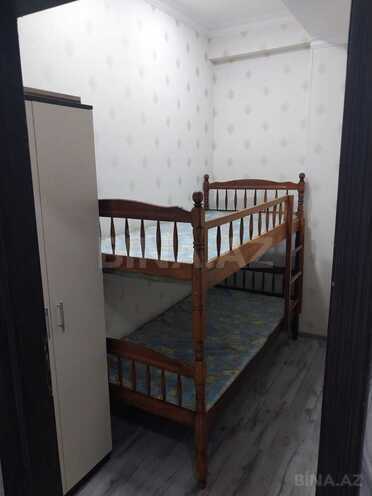 İcarəyə verilir 3 otaqlı yeni tikili 62 m², Ceyranbatan q., photo 11 from 12