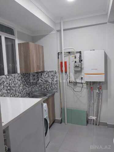 İcarəyə verilir 3 otaqlı yeni tikili 62 m², Ceyranbatan q., photo 7 from 12