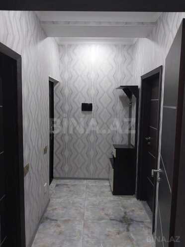 İcarəyə verilir 3 otaqlı yeni tikili 62 m², Ceyranbatan q., photo 6 from 12