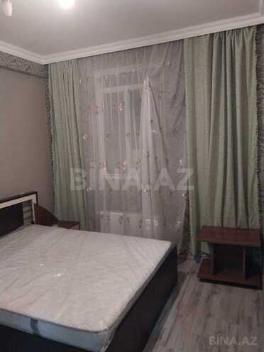 İcarəyə verilir 3 otaqlı yeni tikili 62 m², Ceyranbatan q., photo 5 from 12