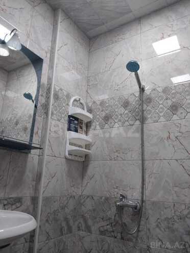 İcarəyə verilir 3 otaqlı yeni tikili 62 m², Ceyranbatan q., photo 9 from 12
