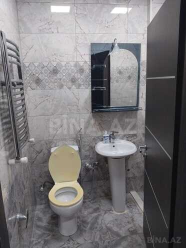 İcarəyə verilir 3 otaqlı yeni tikili 62 m², Ceyranbatan q., photo 10 from 12