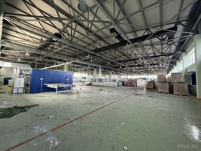 Продаётся  объект 12 700 м², photo 9 from 21