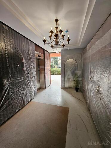 Satılır 4 otaqlı yeni tikili 180 m², İçəri Şəhər m., photo 7 from 9