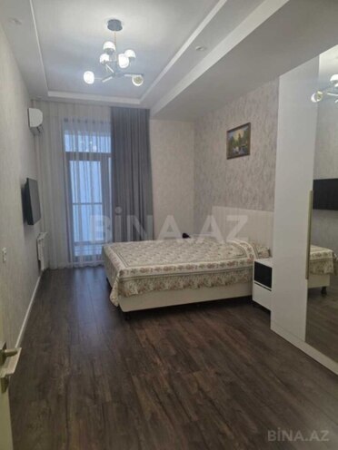 Продаётся 2-комн. новостройка 95 м², Насиминский  р., photo 8 from 10