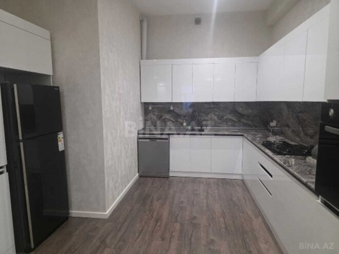 Продаётся 2-комн. новостройка 95 м², Насиминский  р., photo 5 from 10