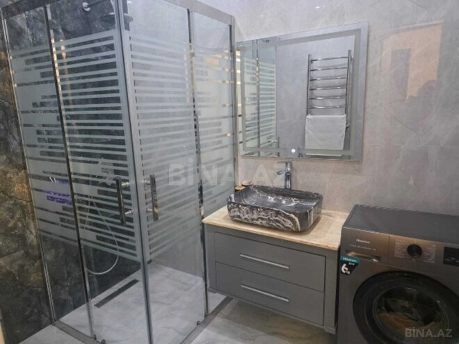 Продаётся 2-комн. новостройка 95 м², Насиминский  р., photo 7 from 10