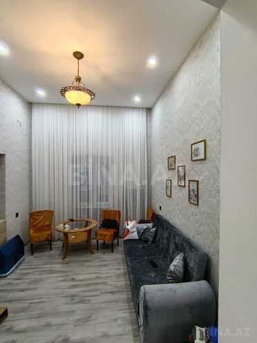 Сдаётся 1-комн. вторичка 30 м², м. Сахил, photo 3 from 8