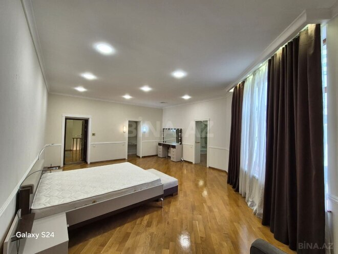 Сдаётся 6-комн. дом/дача 350 м², м. 20 января, photo 12 from 22
