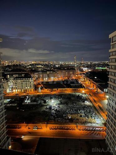 Продаётся 4-комн. новостройка 185 м², пос. Аг шехер, photo 5 from 22