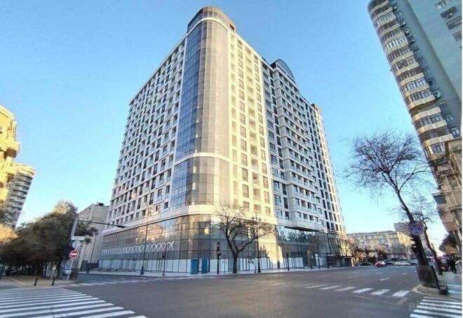 Продаётся 2-комн. новостройка 95 м², Насиминский  р., photo 9 from 10