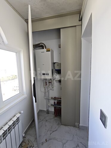 Продаётся 3-комн. вторичка 68 м², Абшеронcкий  р., photo 18 from 19