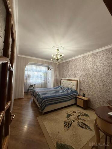 Satılır 4 otaqlı köhnə tikili 100 m², Həzi Aslanov m., photo 5 from 12