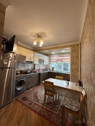 Satılır 4 otaqlı köhnə tikili 100 m², Həzi Aslanov m., photo 7 from 12