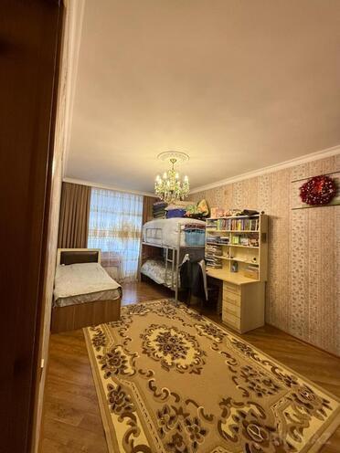 Satılır 4 otaqlı köhnə tikili 100 m², Həzi Aslanov m., photo 3 from 12