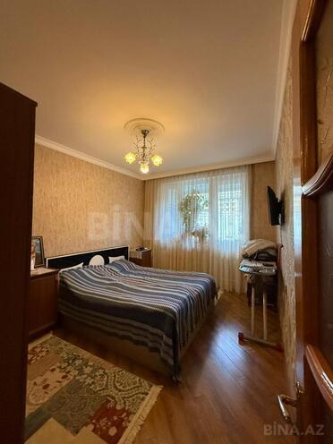 Satılır 4 otaqlı köhnə tikili 100 m², Həzi Aslanov m., photo 4 from 12