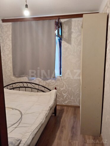 İcarəyə verilir 2 otaqlı köhnə tikili 60 m², Gənclik m., photo 10 from 15