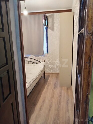 İcarəyə verilir 2 otaqlı köhnə tikili 60 m², Gənclik m., photo 11 from 15