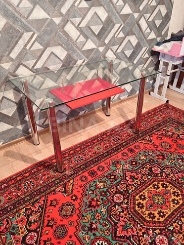 İcarəyə verilir 2 otaqlı köhnə tikili 60 m², Gənclik m., photo 6 from 15