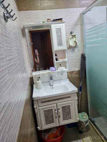 Satılır 4 otaqlı köhnə tikili 100 m², Həzi Aslanov m., photo 10 from 12