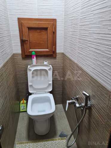 Satılır 4 otaqlı köhnə tikili 100 m², Həzi Aslanov m., photo 11 from 12
