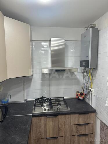 İcarəyə verilir 4 otaqlı köhnə tikili 80 m², Şah İsmayıl Xətai m., photo 22 from 32