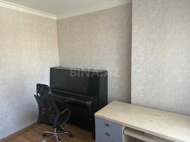 İcarəyə verilir 4 otaqlı köhnə tikili 80 m², Şah İsmayıl Xətai m., photo 15 from 32