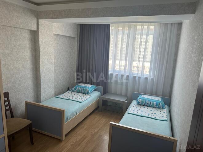 İcarəyə verilir 4 otaqlı köhnə tikili 80 m², Şah İsmayıl Xətai m., photo 11 from 32
