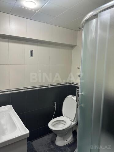 İcarəyə verilir 4 otaqlı köhnə tikili 80 m², Şah İsmayıl Xətai m., photo 23 from 32