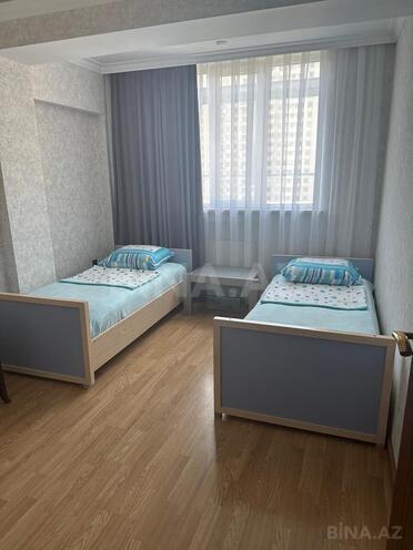 İcarəyə verilir 4 otaqlı köhnə tikili 80 m², Şah İsmayıl Xətai m., photo 12 from 32