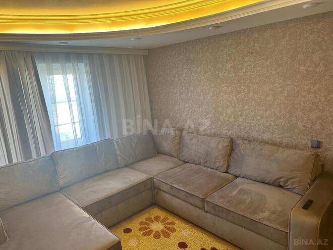İcarəyə verilir 4 otaqlı köhnə tikili 80 m², Şah İsmayıl Xətai m., photo 3 from 32