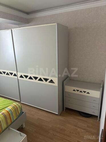 İcarəyə verilir 4 otaqlı köhnə tikili 80 m², Şah İsmayıl Xətai m., photo 10 from 32