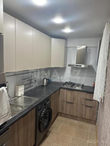 İcarəyə verilir 4 otaqlı köhnə tikili 80 m², Şah İsmayıl Xətai m., photo 21 from 32