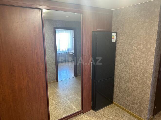 İcarəyə verilir 4 otaqlı köhnə tikili 80 m², Şah İsmayıl Xətai m., photo 29 from 32