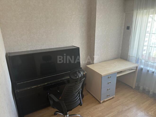 İcarəyə verilir 4 otaqlı köhnə tikili 80 m², Şah İsmayıl Xətai m., photo 16 from 32