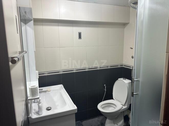 İcarəyə verilir 4 otaqlı köhnə tikili 80 m², Şah İsmayıl Xətai m., photo 27 from 32