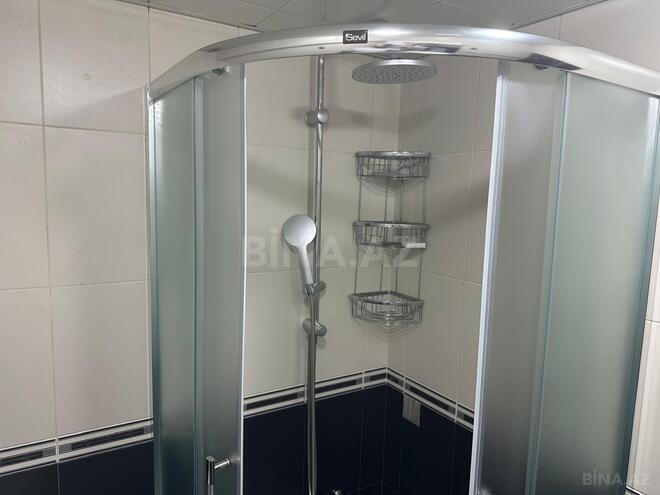 İcarəyə verilir 4 otaqlı köhnə tikili 80 m², Şah İsmayıl Xətai m., photo 25 from 32